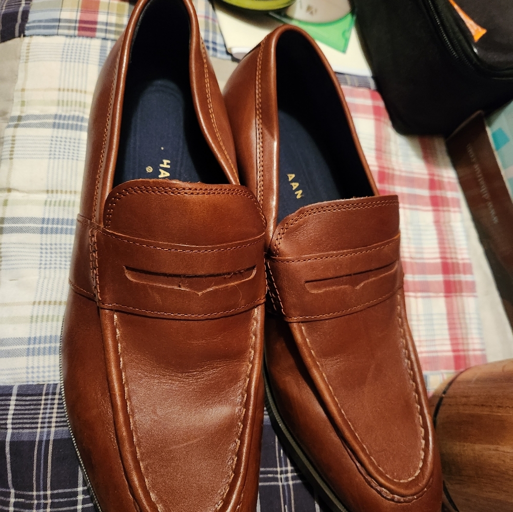 Cole Haan Loafers